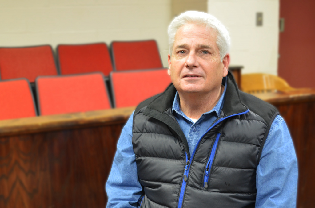 IOB - Obion - Brannon