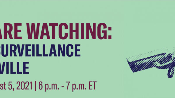 Surveillance Cameras