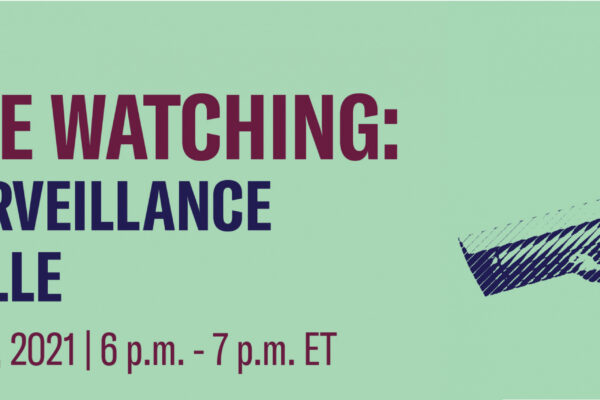 Surveillance Cameras