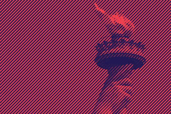 Statue of Liberty Torch