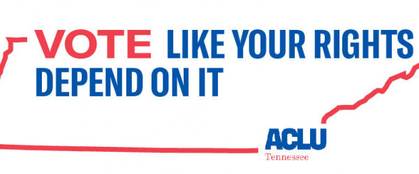 Vote LIke Your Rights Depend on It