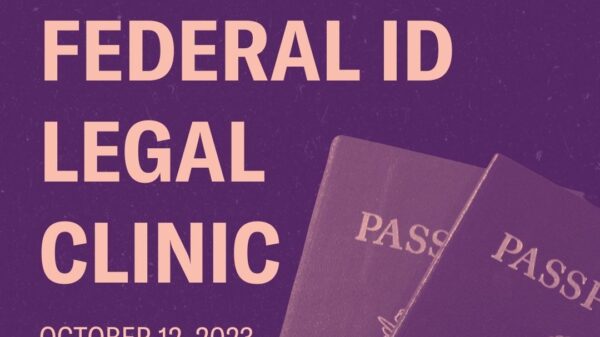 General Federal ID Clinics
