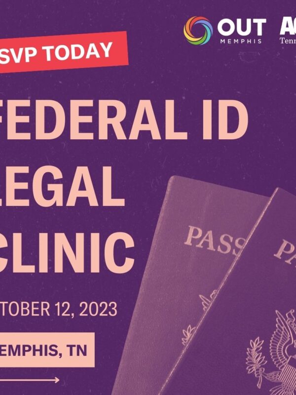General Federal ID Clinics