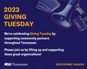 2023 Giving Tuesday