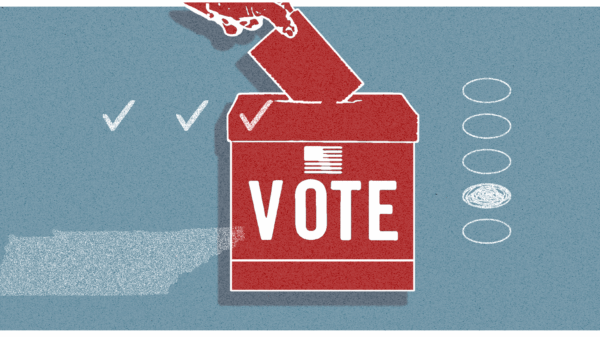 Voter Information Center