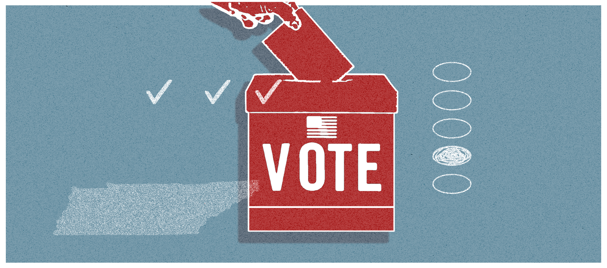 Voter Information Center