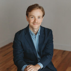 Bryan Davidson Headshot