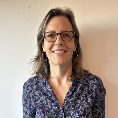 Phyllida Burlingame Headshot