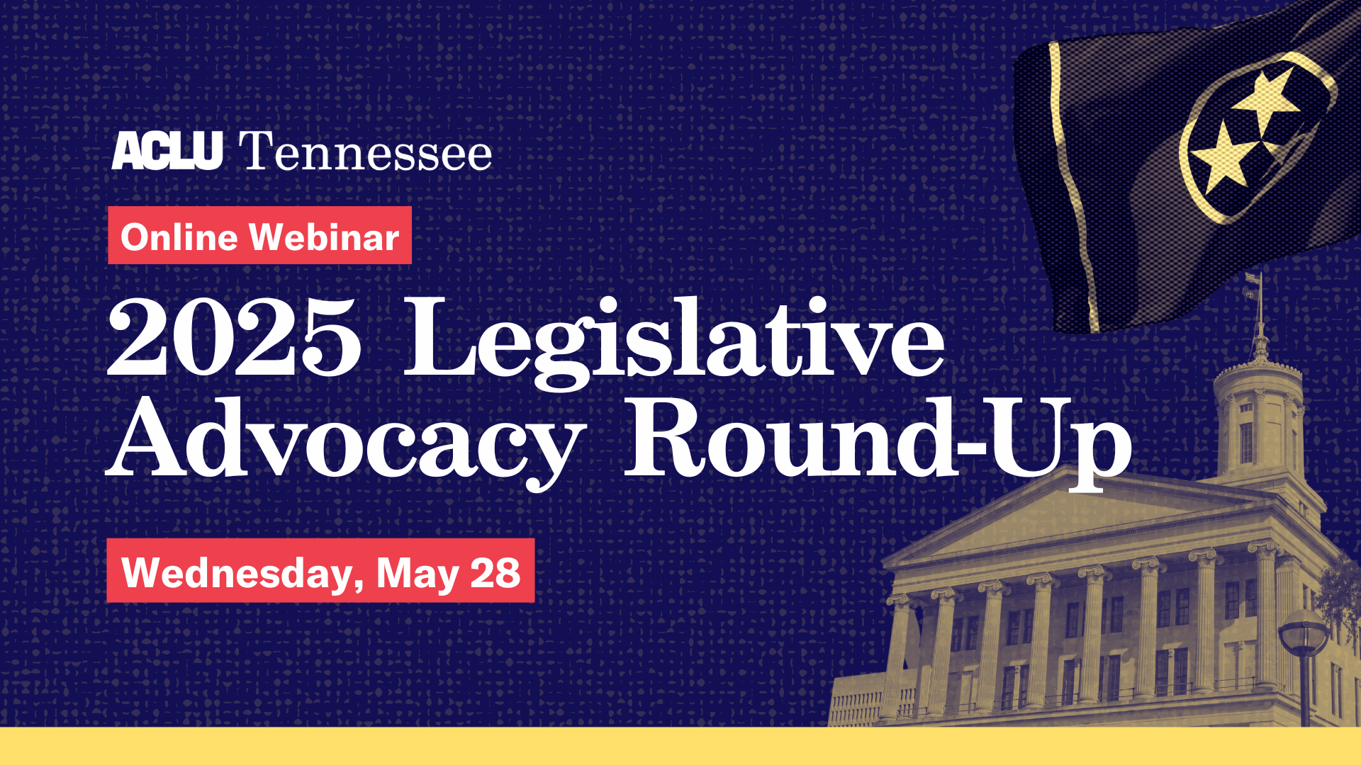 Events - ACLU of Tennessee