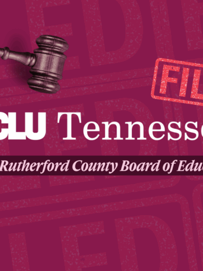 rutherford county book ban