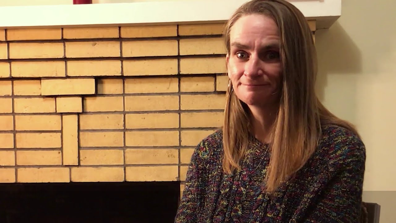 In Our Backyards: McMinn County - Jessica