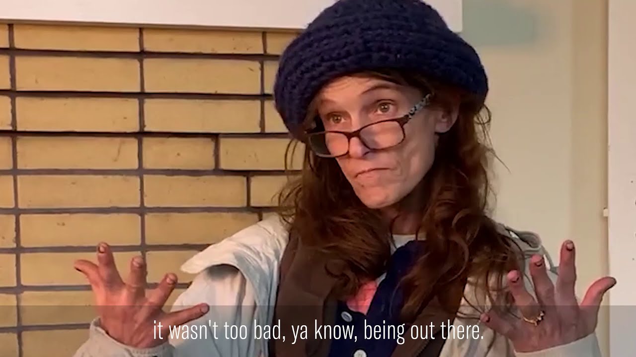 In Our Backyards: McMinn County - Nikola