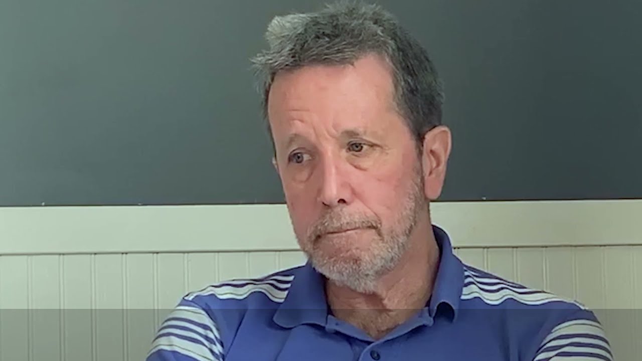 In Our Backyards: McMinn County - Stephen