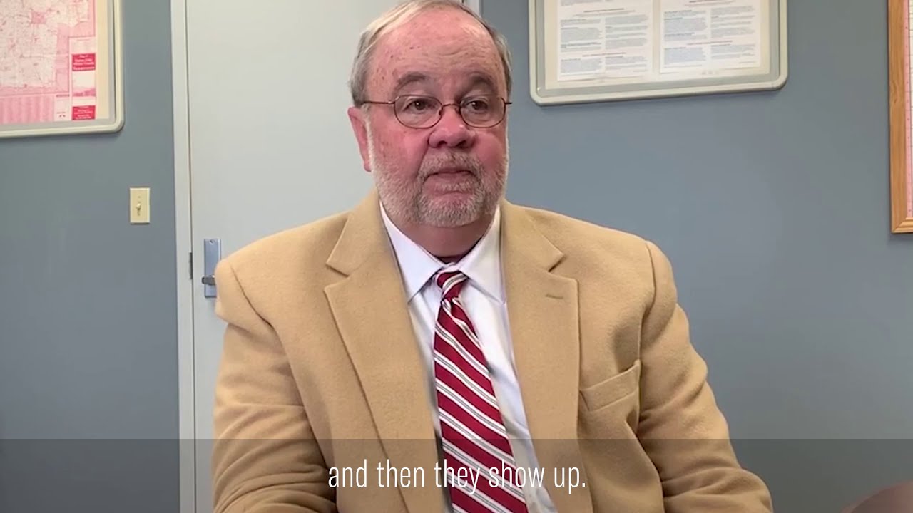 In Our Backyards: Obion County - Bill