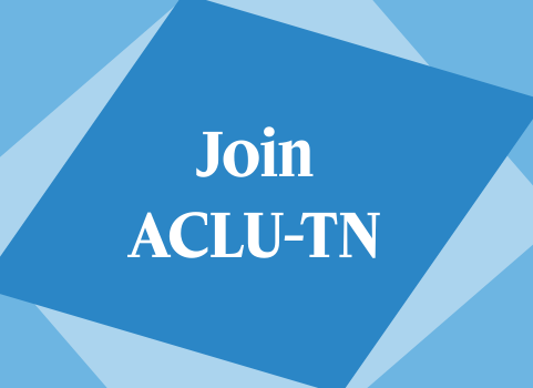 Join ACLU-TN Graphic
