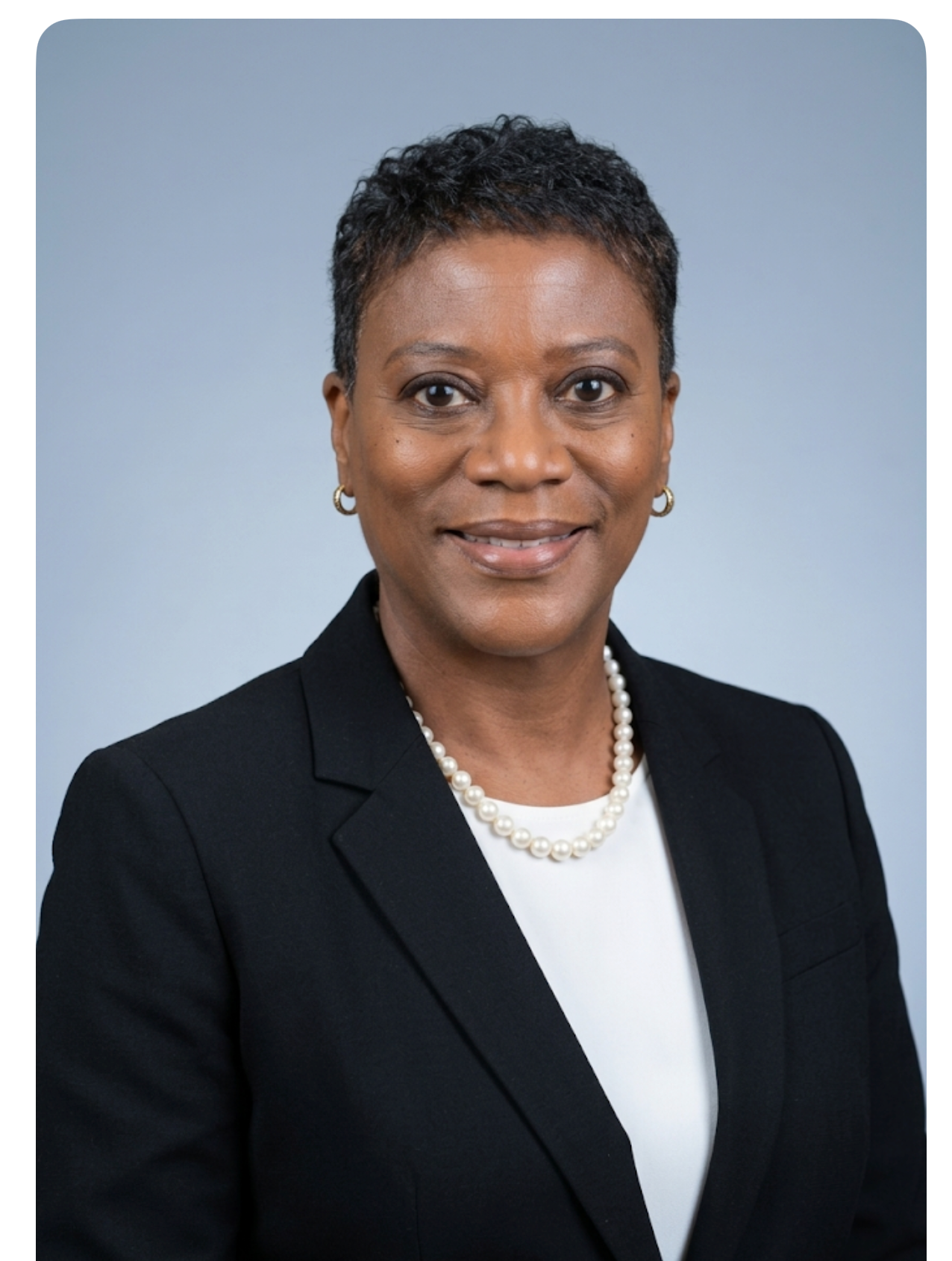 Headshot: Carolyn Watkins