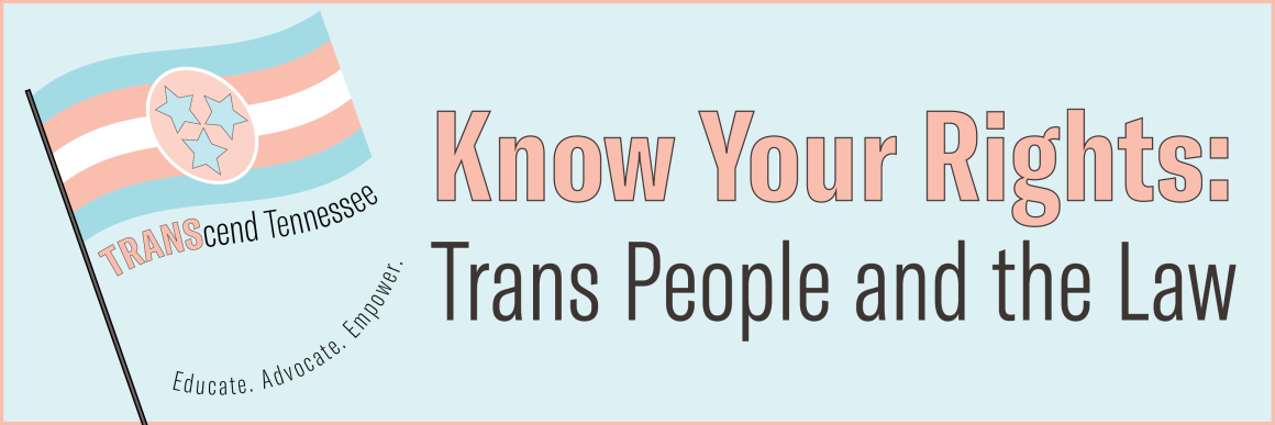 Know-Your-Rights-Trans-People-the-Law