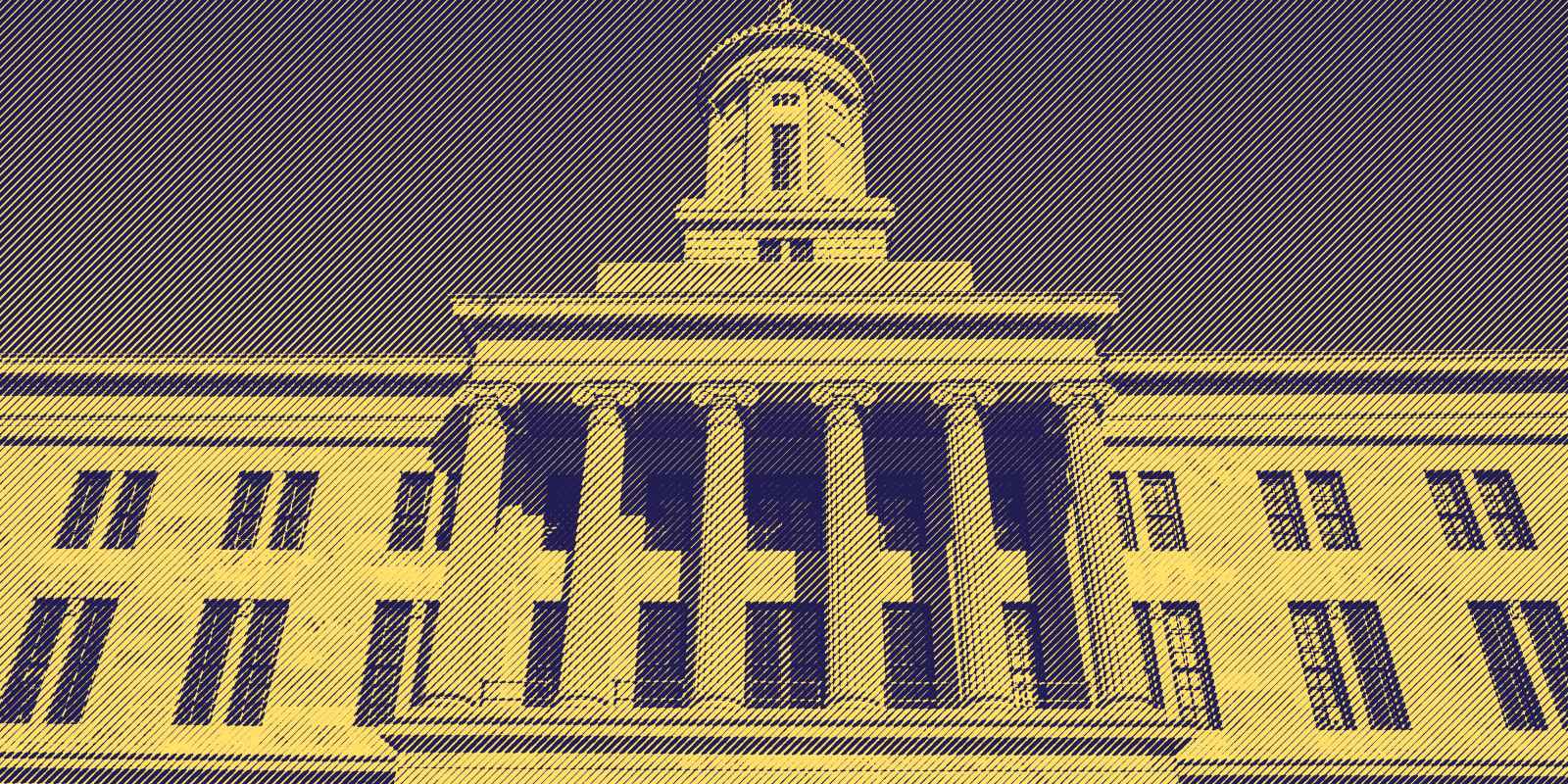 Tennessee State Capitol Building
