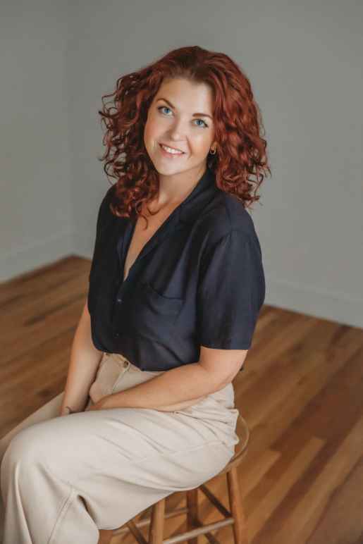 Claire Gardner Headshot
