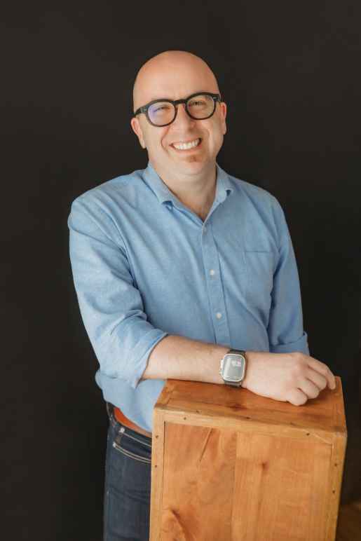 Eric Sirignano