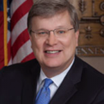 Jim Strickland