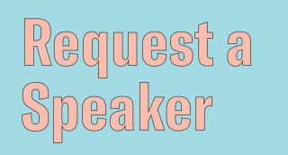 Request a Speaker