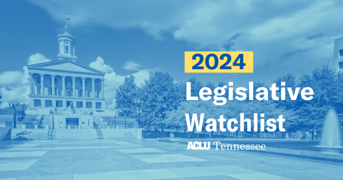 ACLU Tennessee
