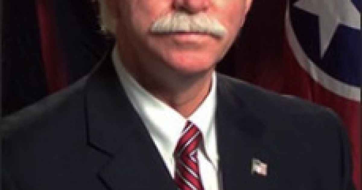 4th Judicial District DA Jimmy B Dunn ACLU Tennessee