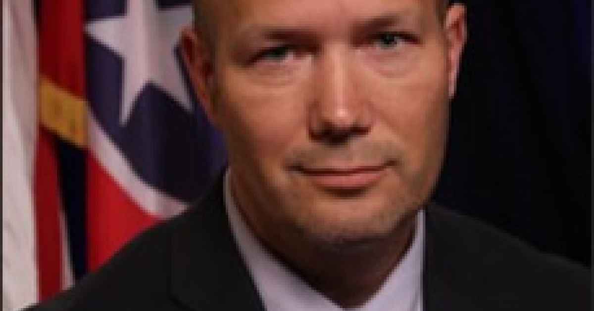 9th Judicial District DA Russell Johnson ACLU Tennessee